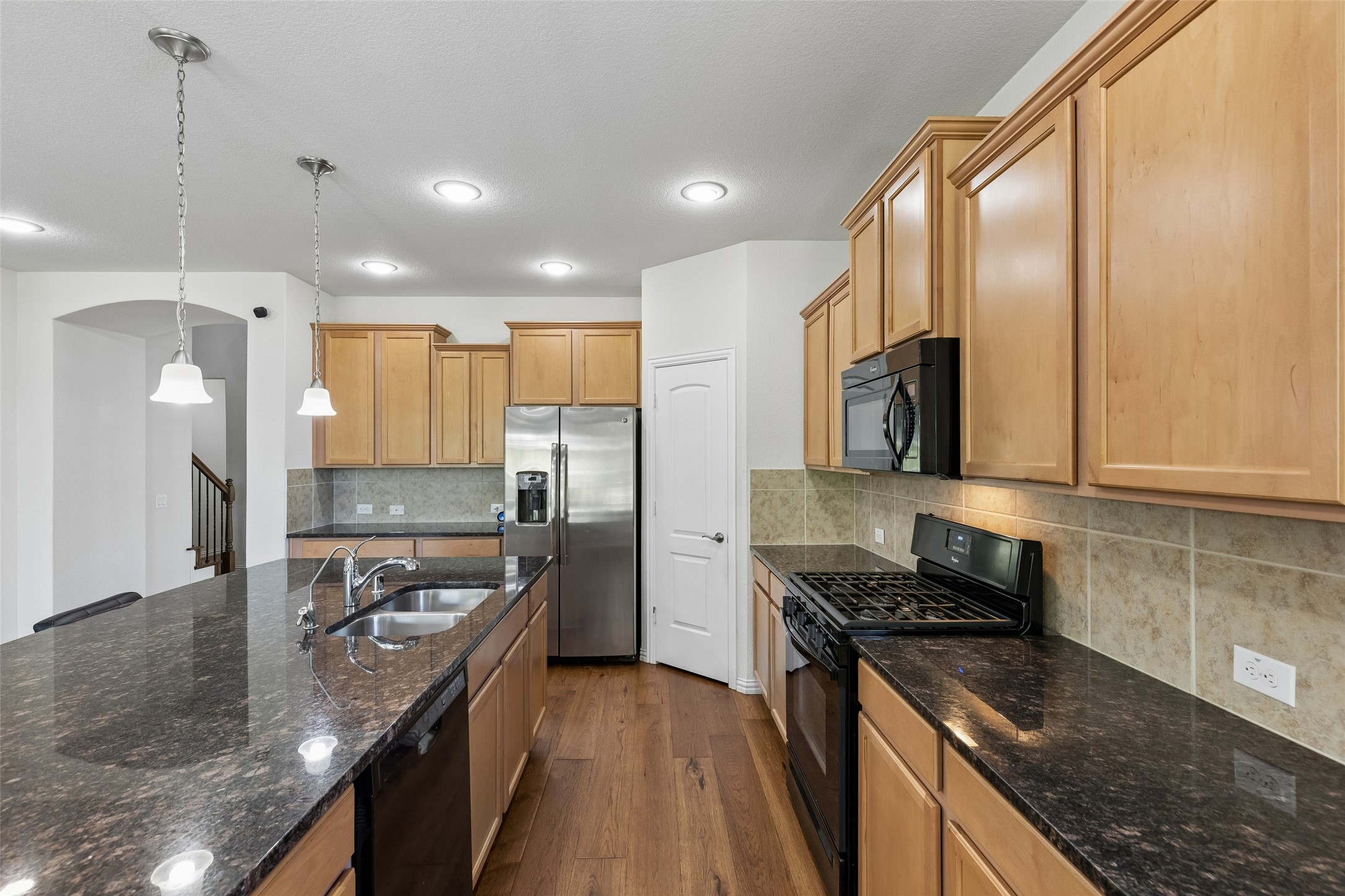 211 Copper Canyon Drive Lewisville TX 75067