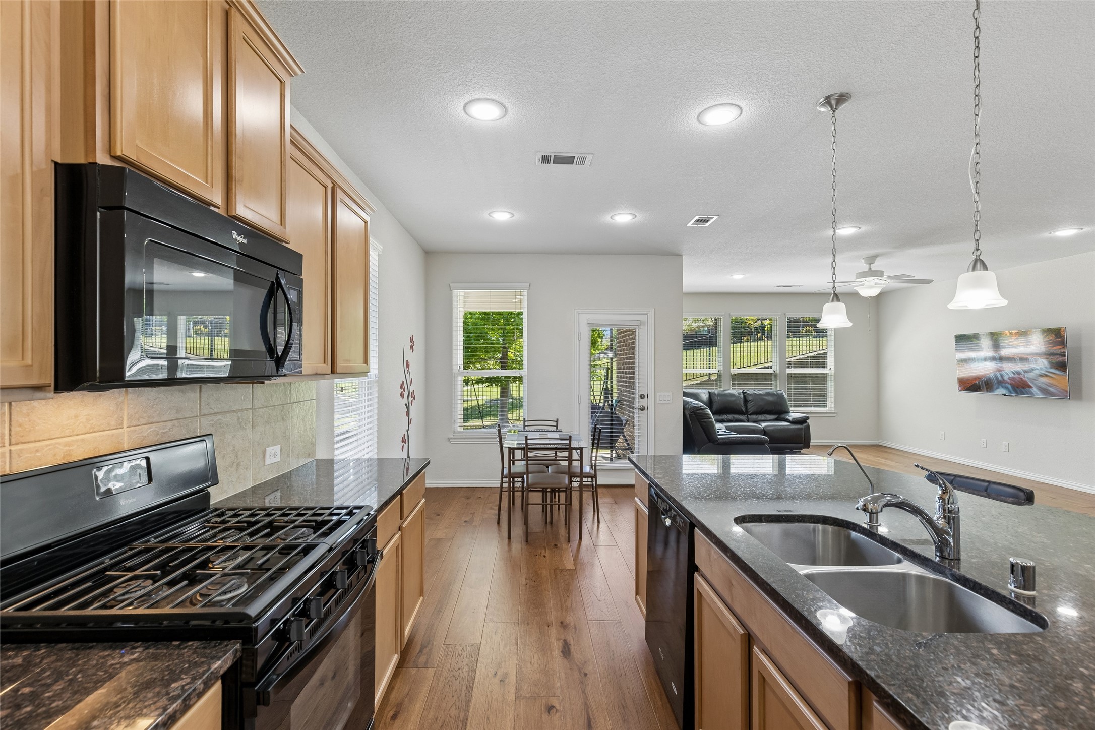 211 Copper Canyon Drive Lewisville TX 75067