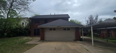 2665 Forest Trail Drive Grand Prairie TX 75052