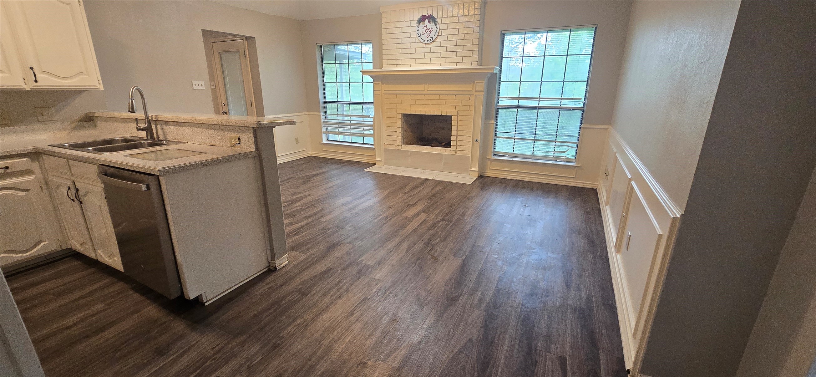 2665 Forest Trail Drive Grand Prairie TX 75052
