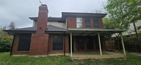 2665 Forest Trail Drive Grand Prairie TX 75052