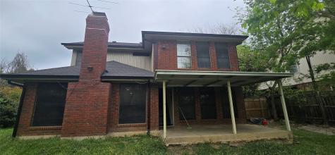 2665 Forest Trail Drive Grand Prairie TX 75052
