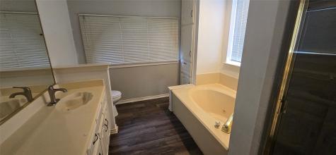 2665 Forest Trail Drive Grand Prairie TX 75052