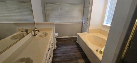 2665 Forest Trail Drive Grand Prairie TX 75052