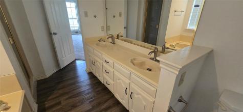 2665 Forest Trail Drive Grand Prairie TX 75052