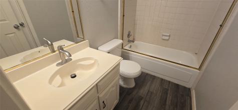 2665 Forest Trail Drive Grand Prairie TX 75052
