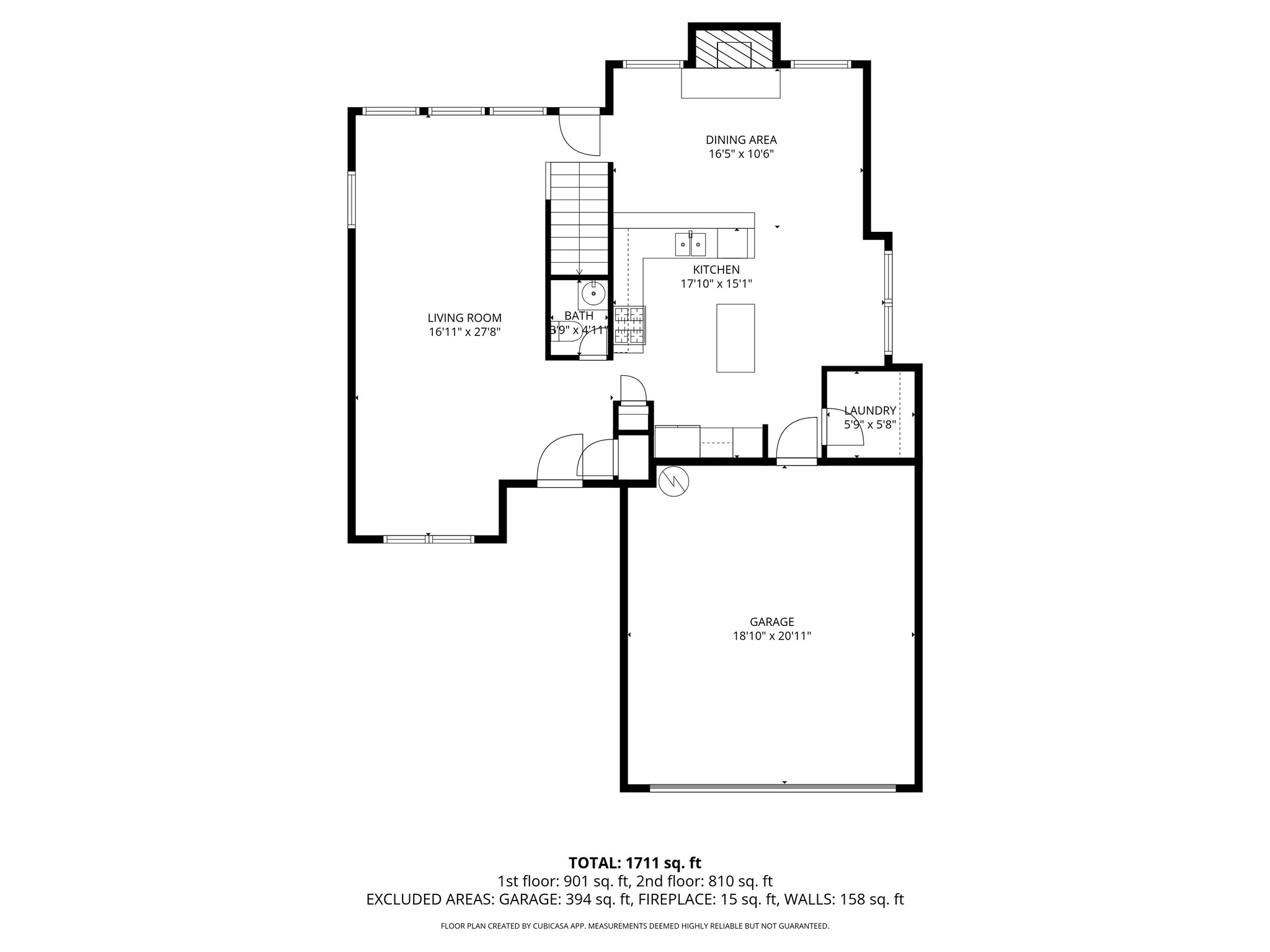 2665 Forest Trail Drive Grand Prairie TX 75052
