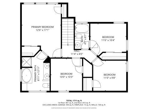 2665 Forest Trail Drive Grand Prairie TX 75052