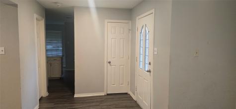 2665 Forest Trail Drive Grand Prairie TX 75052