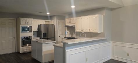 2665 Forest Trail Drive Grand Prairie TX 75052