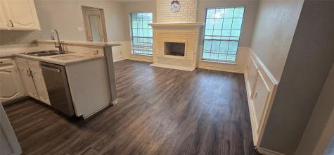 2665 Forest Trail Drive Grand Prairie TX 75052