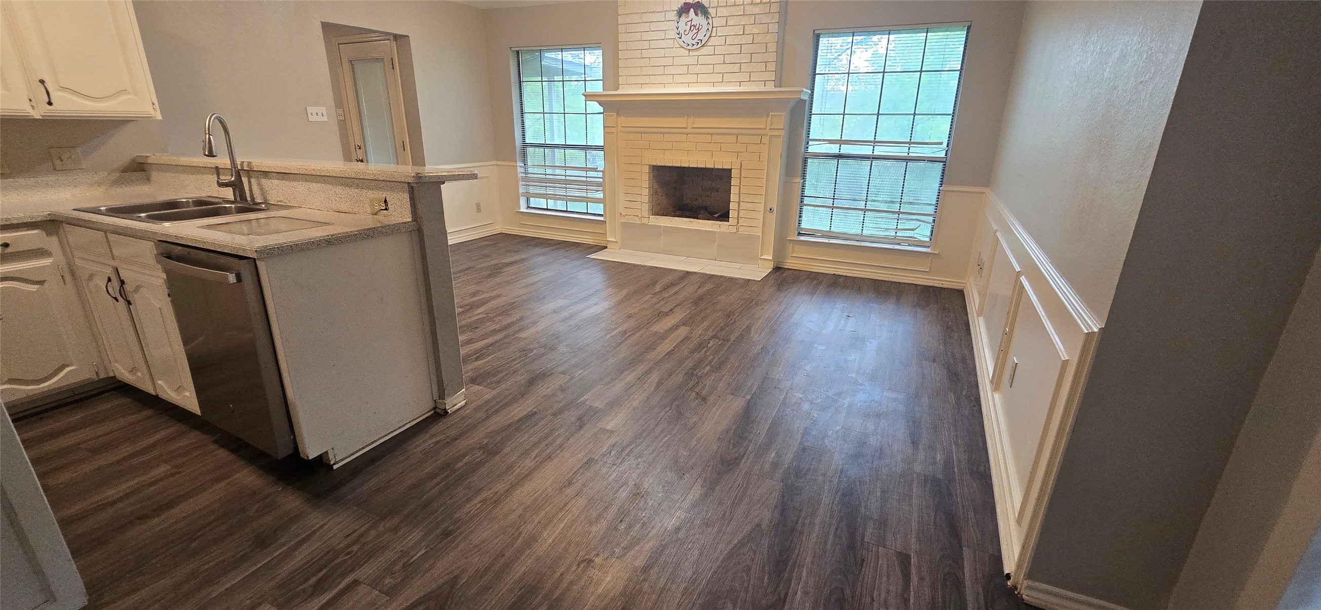 2665 Forest Trail Drive Grand Prairie TX 75052
