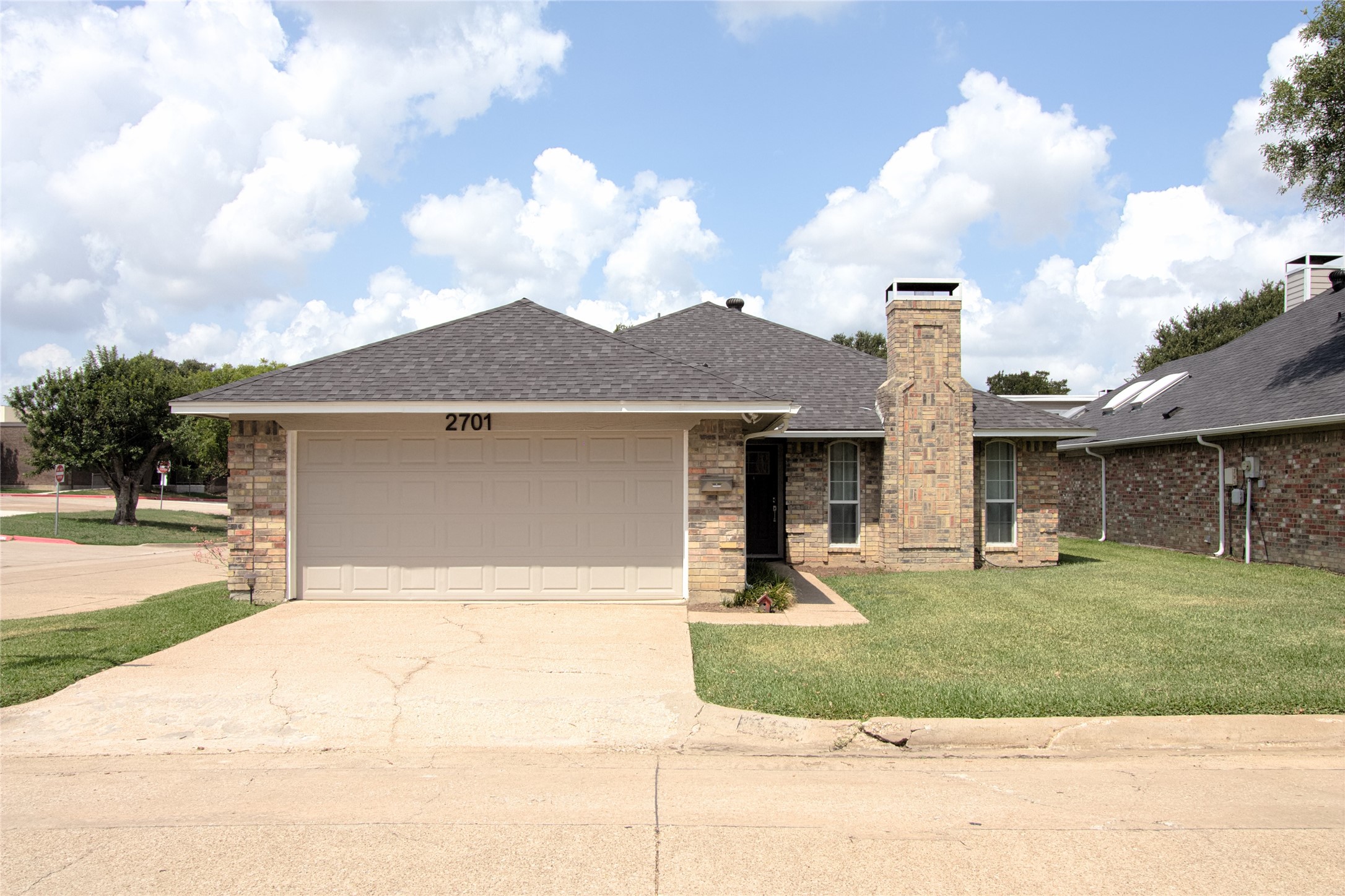2701 Heather Glen Court Carrollton TX 75006