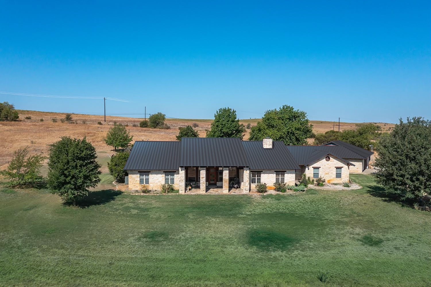 178 Sams Lane Aledo TX 76008