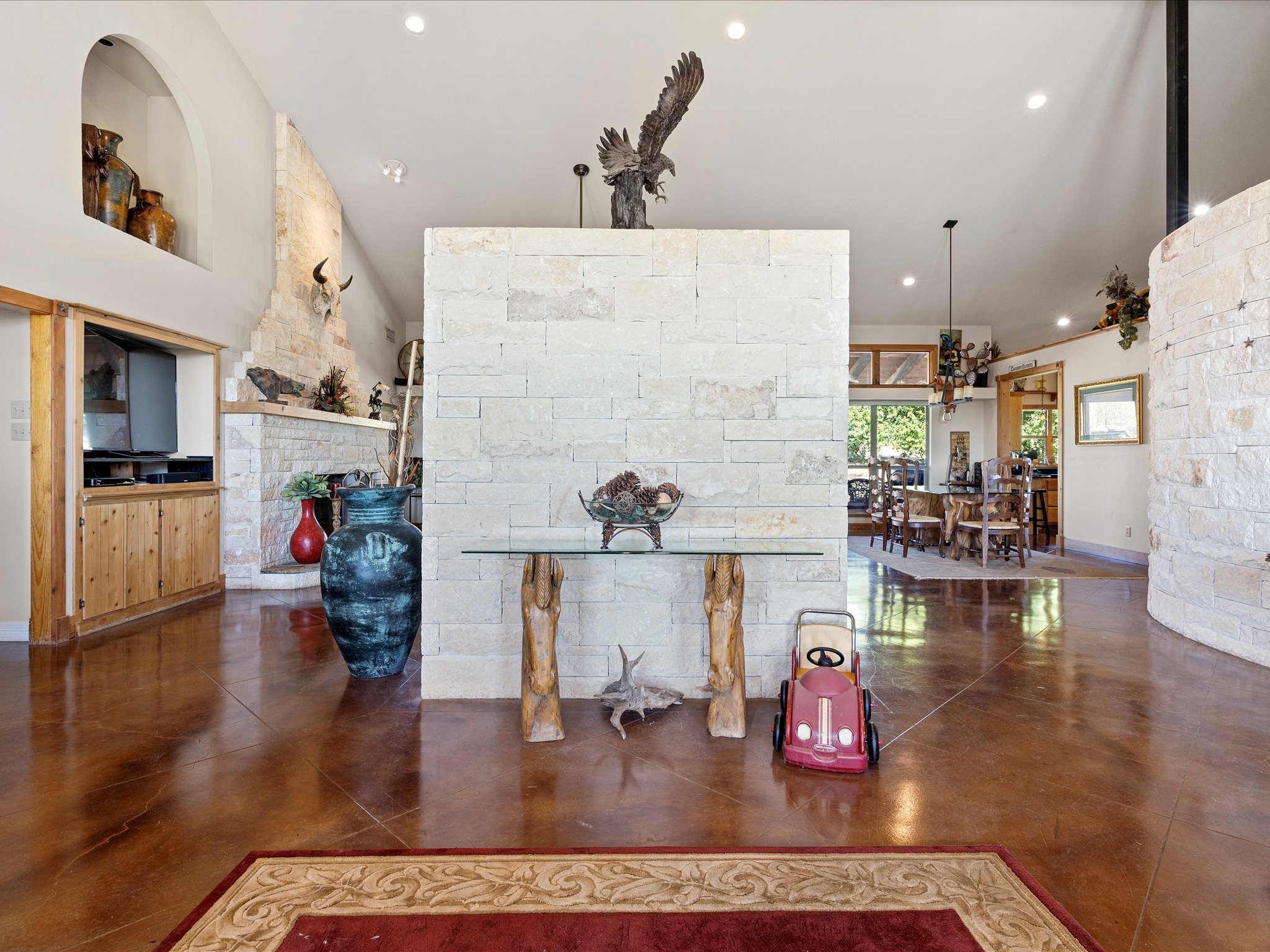 178 Sams Lane Aledo TX 76008