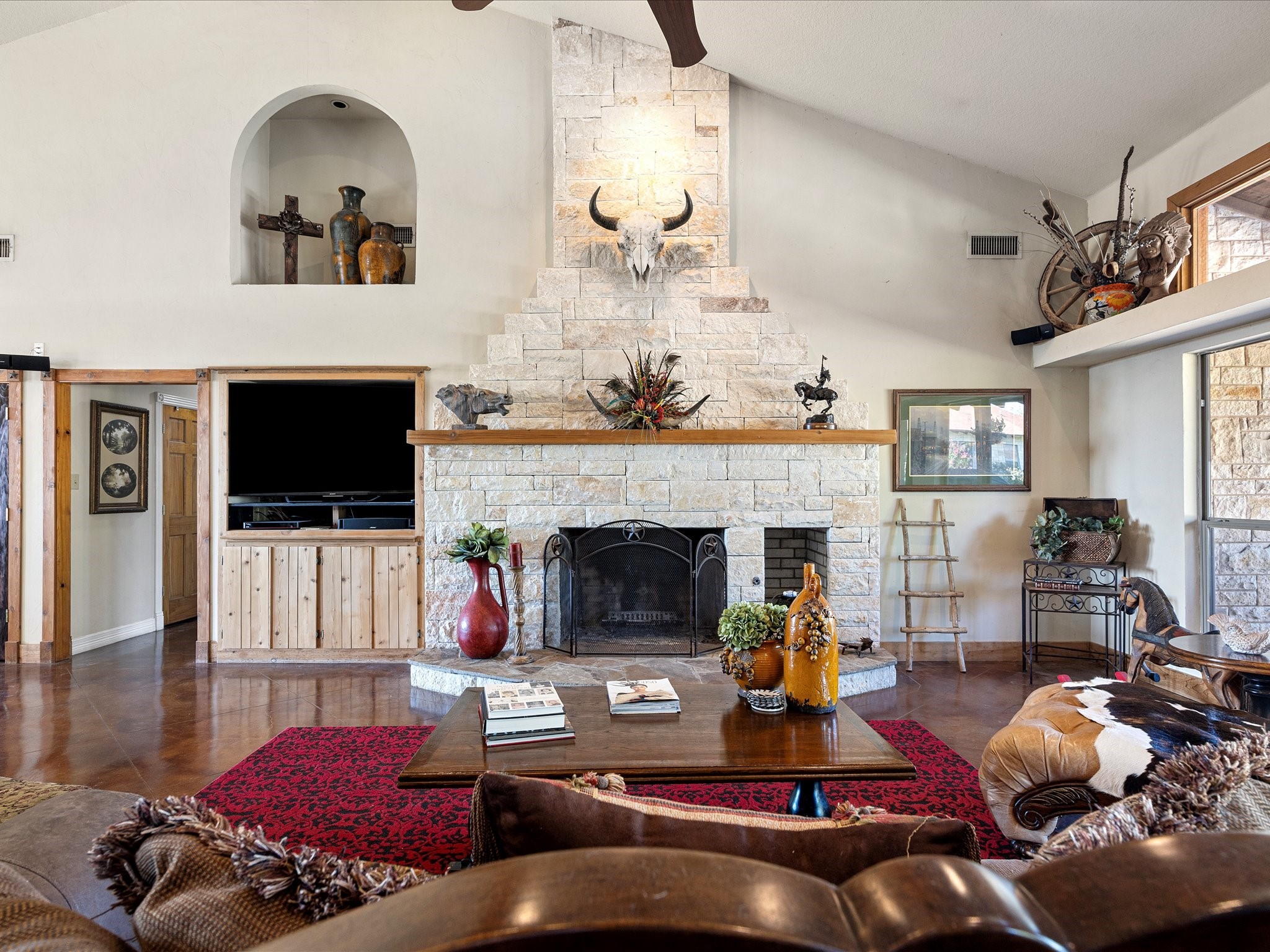 178 Sams Lane Aledo TX 76008