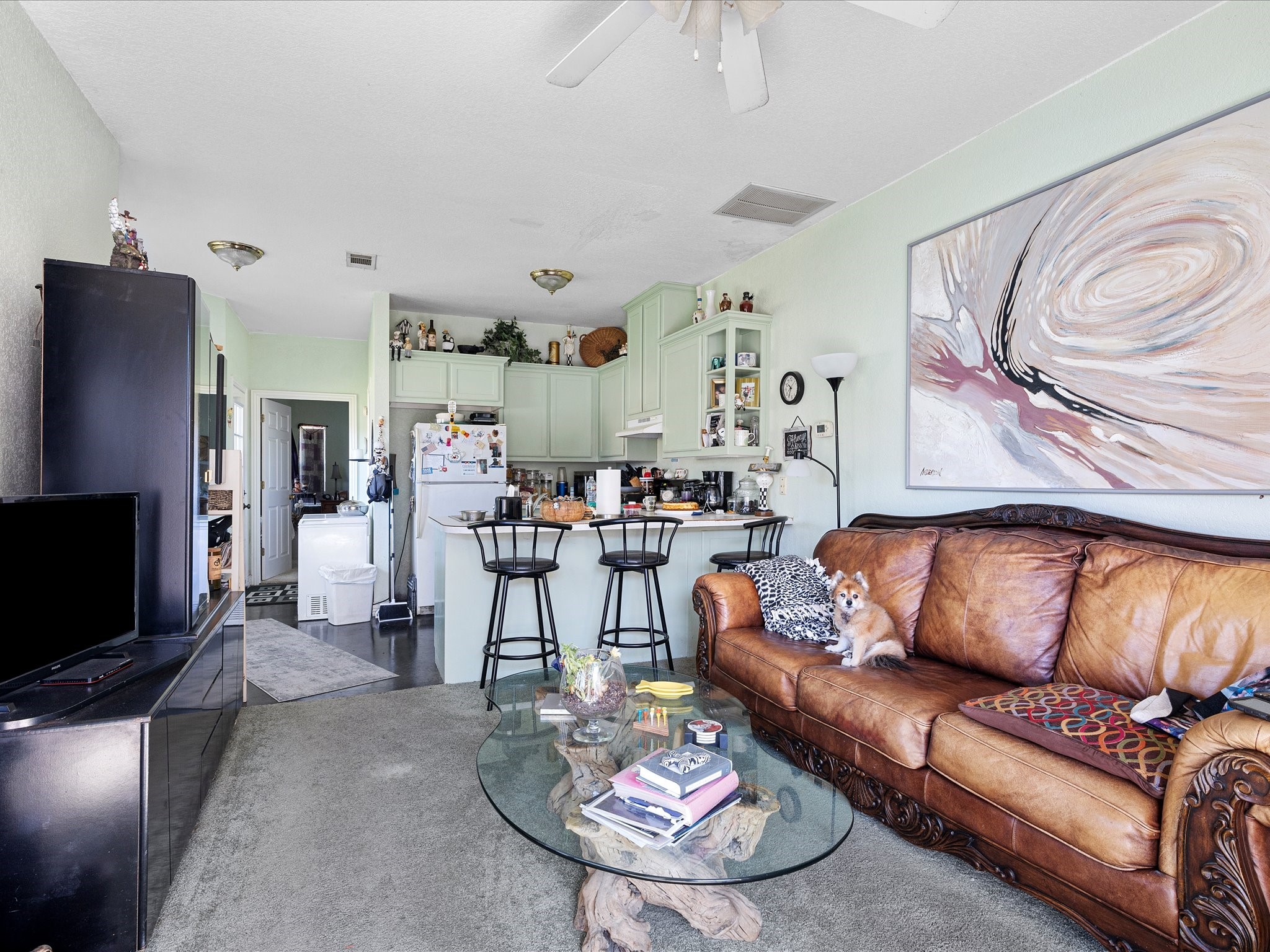 178 Sams Lane Aledo TX 76008