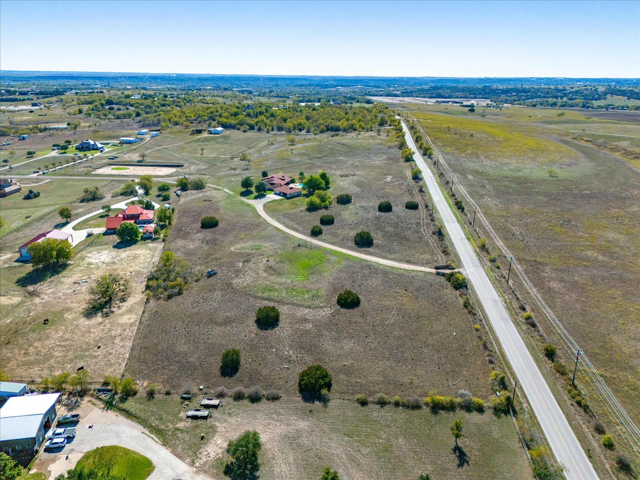178 Sams Lane Aledo TX 76008