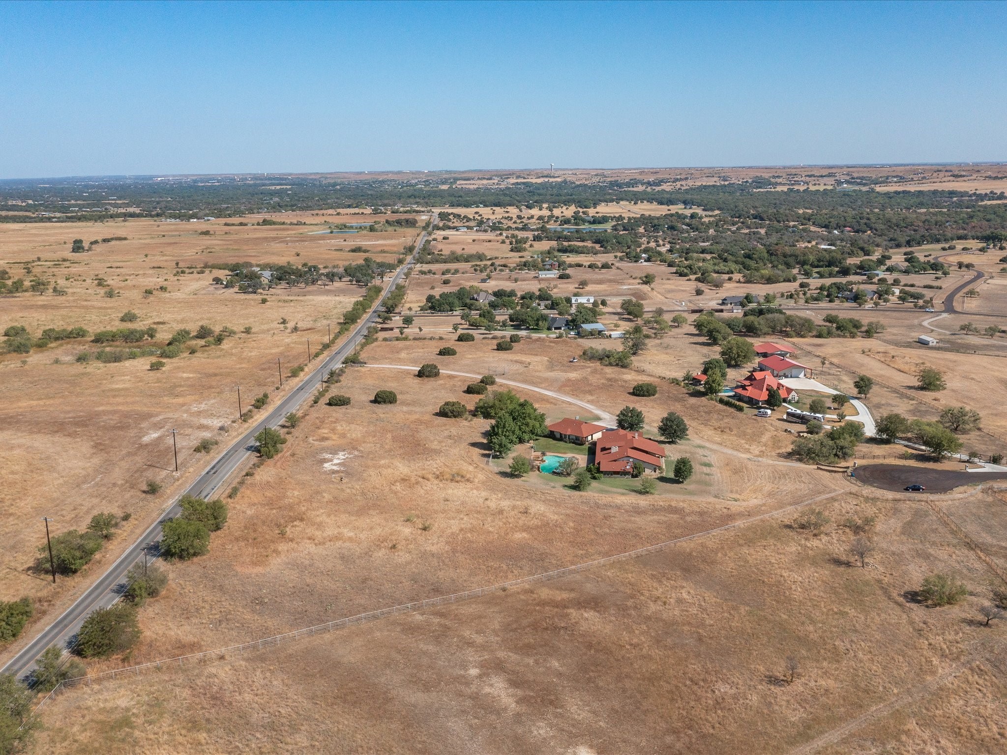 178 Sams Lane Aledo TX 76008