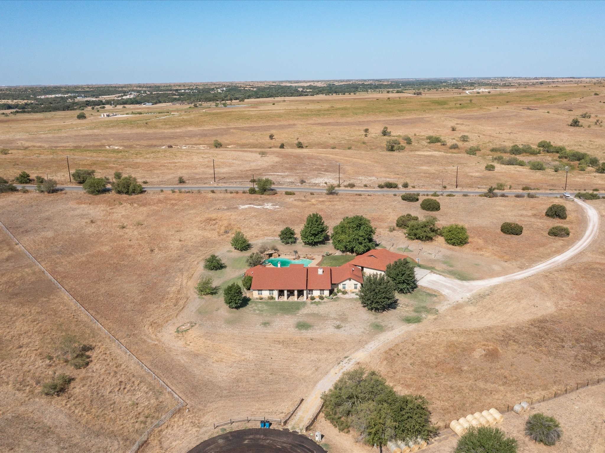 178 Sams Lane Aledo TX 76008