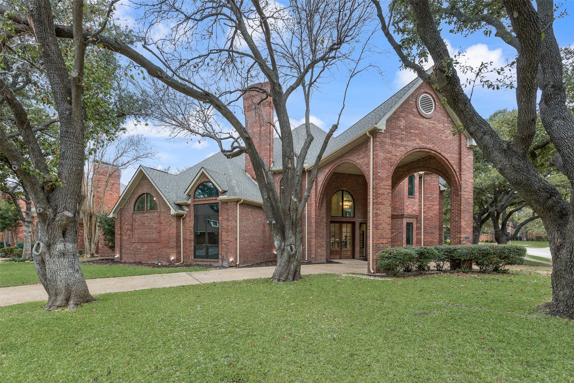 4621 Hallmark Drive Plano TX 75024