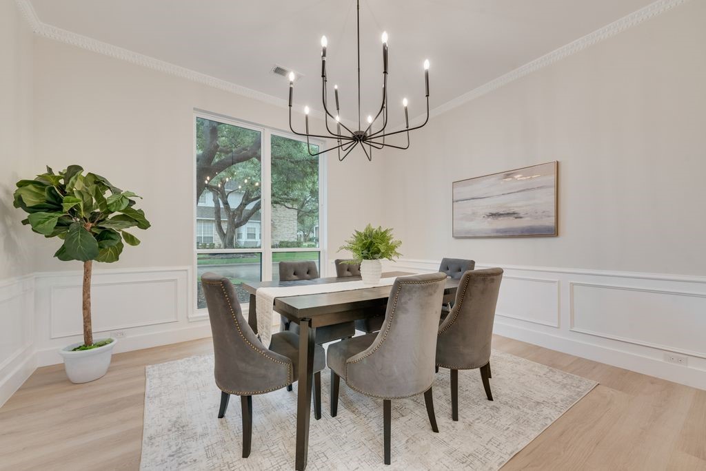 4621 Hallmark Drive Plano TX 75024