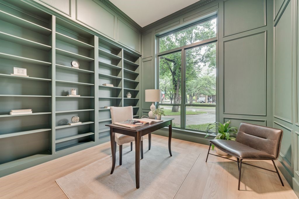 4621 Hallmark Drive Plano TX 75024