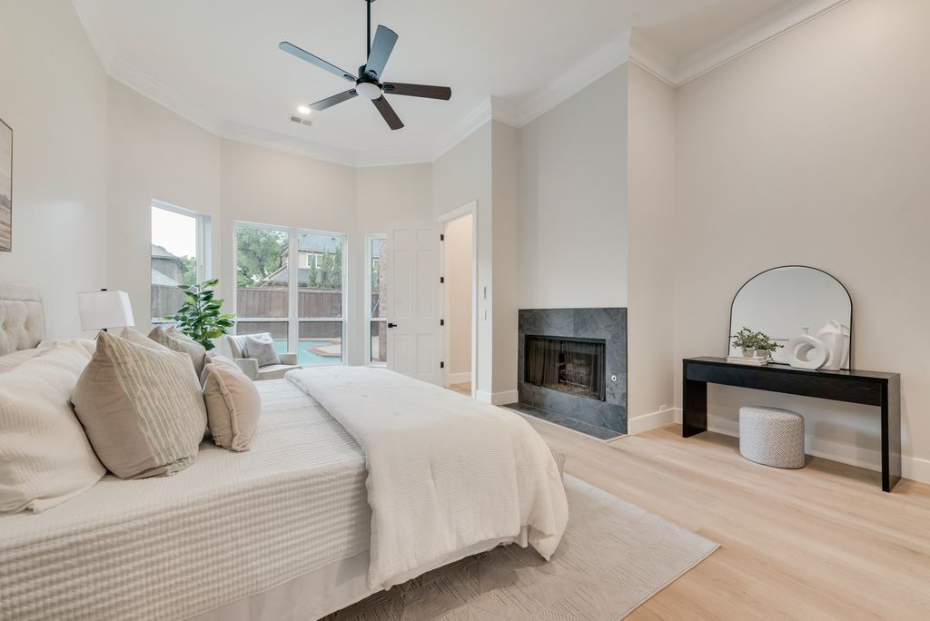 4621 Hallmark Drive Plano TX 75024