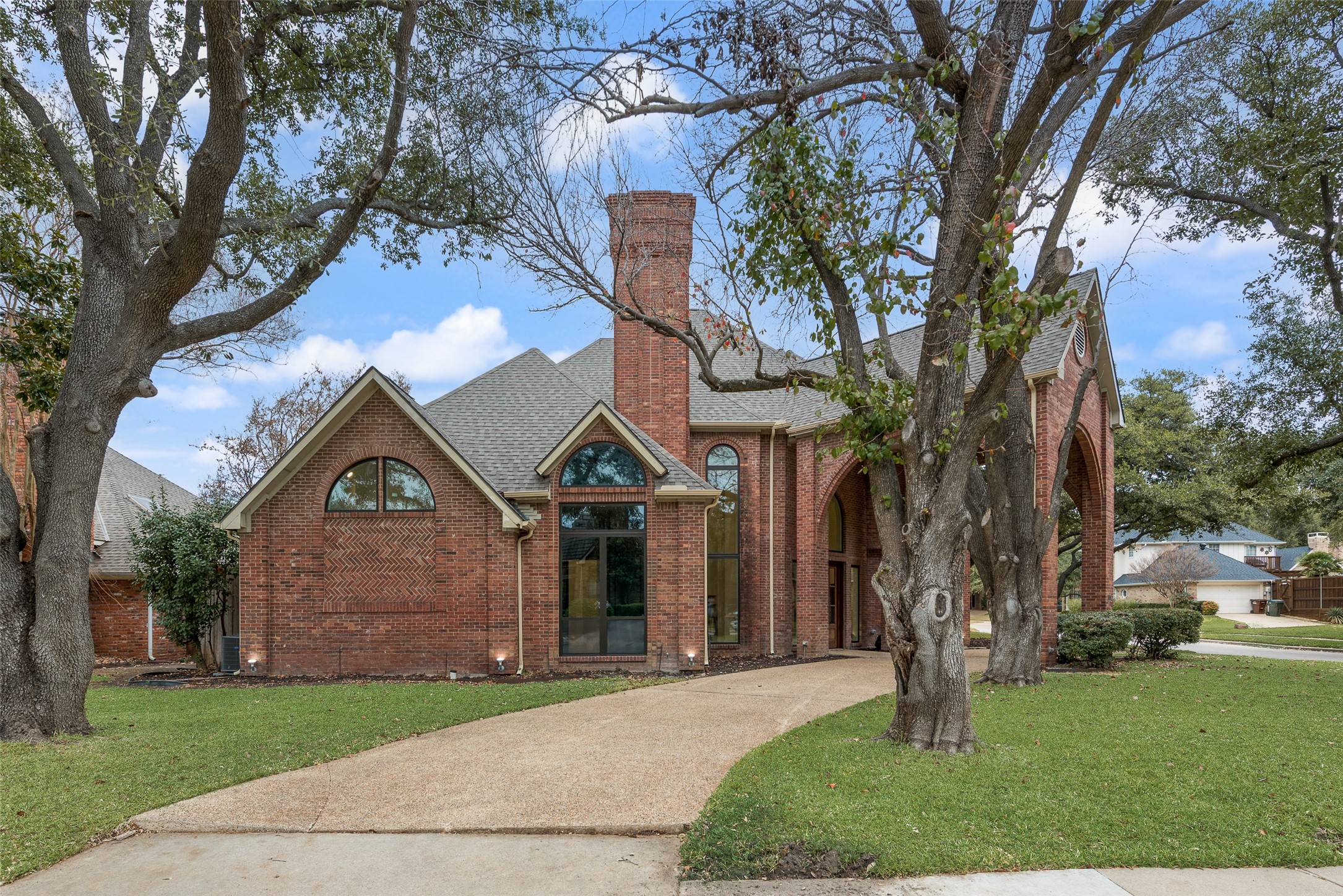4621 Hallmark Drive Plano TX 75024