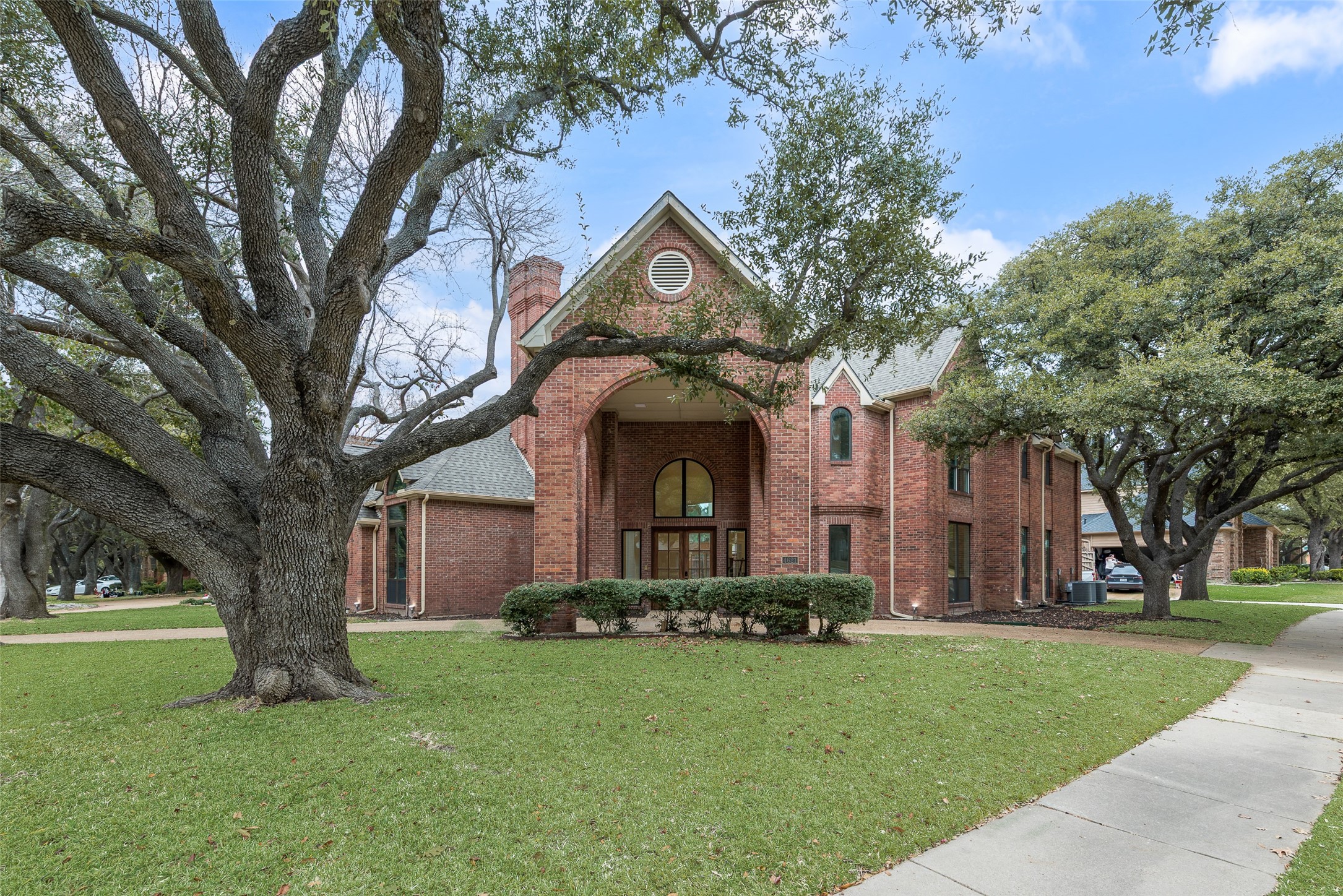 4621 Hallmark Drive Plano TX 75024