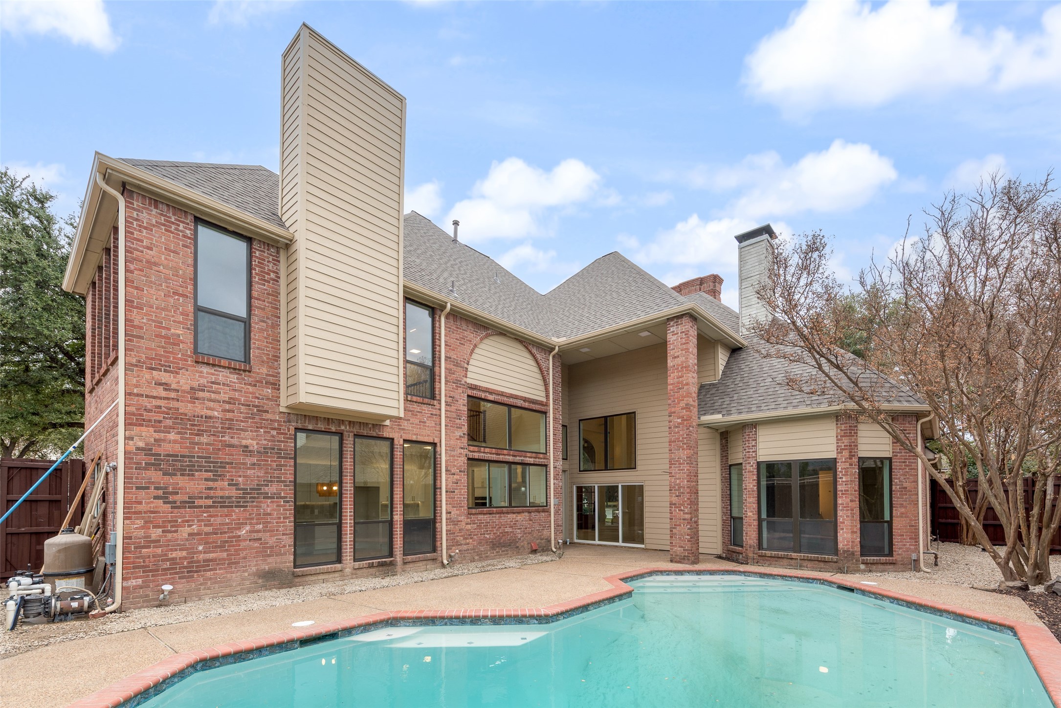 4621 Hallmark Drive Plano TX 75024