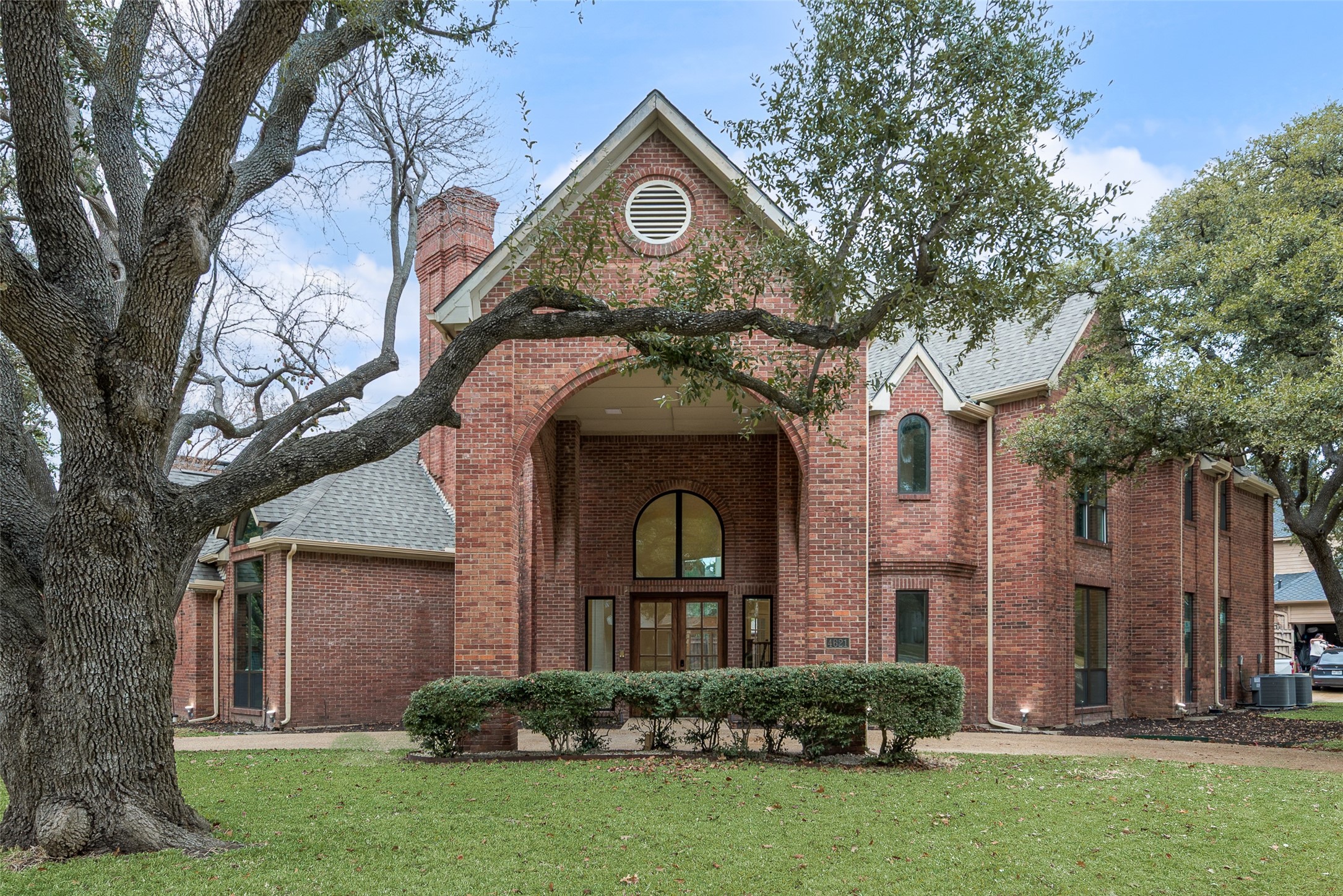 4621 Hallmark Drive Plano TX 75024