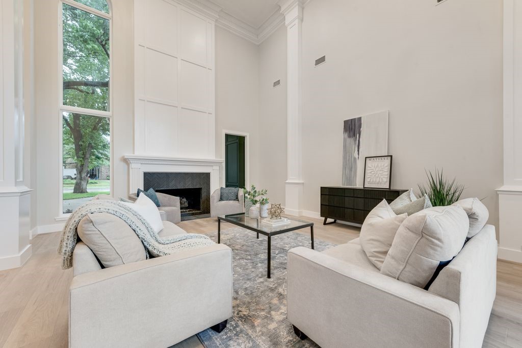 4621 Hallmark Drive Plano TX 75024