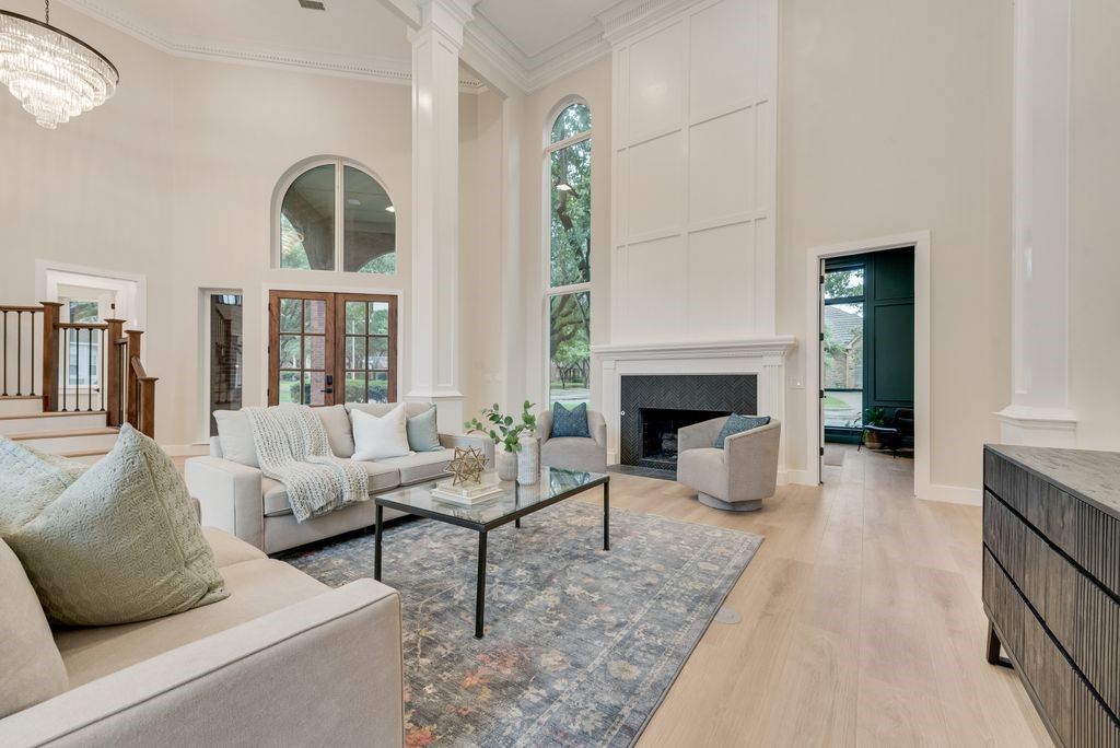 4621 Hallmark Drive Plano TX 75024