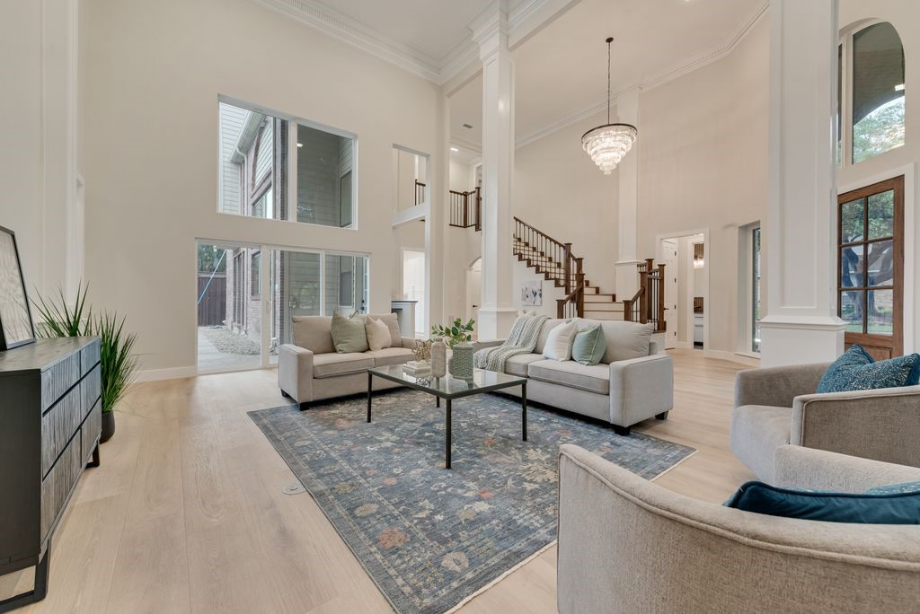 4621 Hallmark Drive Plano TX 75024