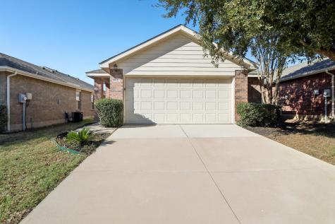 9013 Sun Haven Way Fort Worth TX 76244