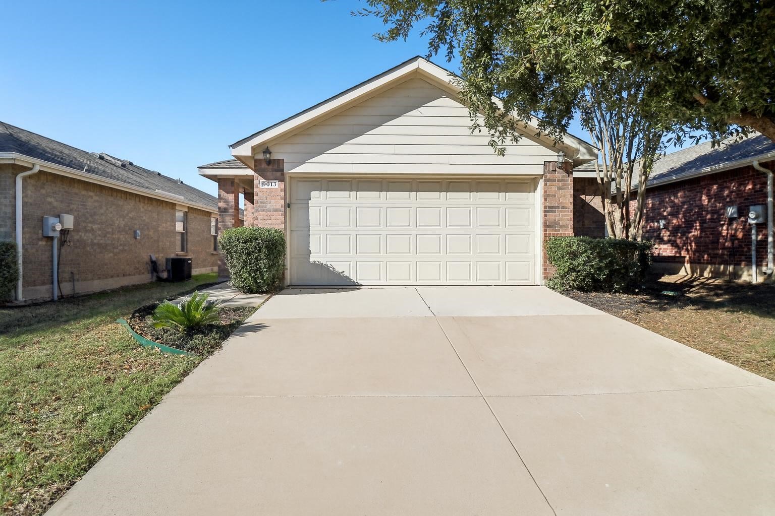 9013 Sun Haven Way Fort Worth TX 76244