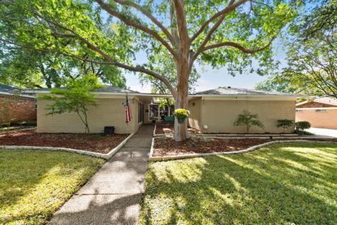 4305 Whitfield Avenue Fort Worth TX 76109