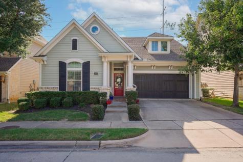 2417 Grizzly Run Lane Euless TX 76039