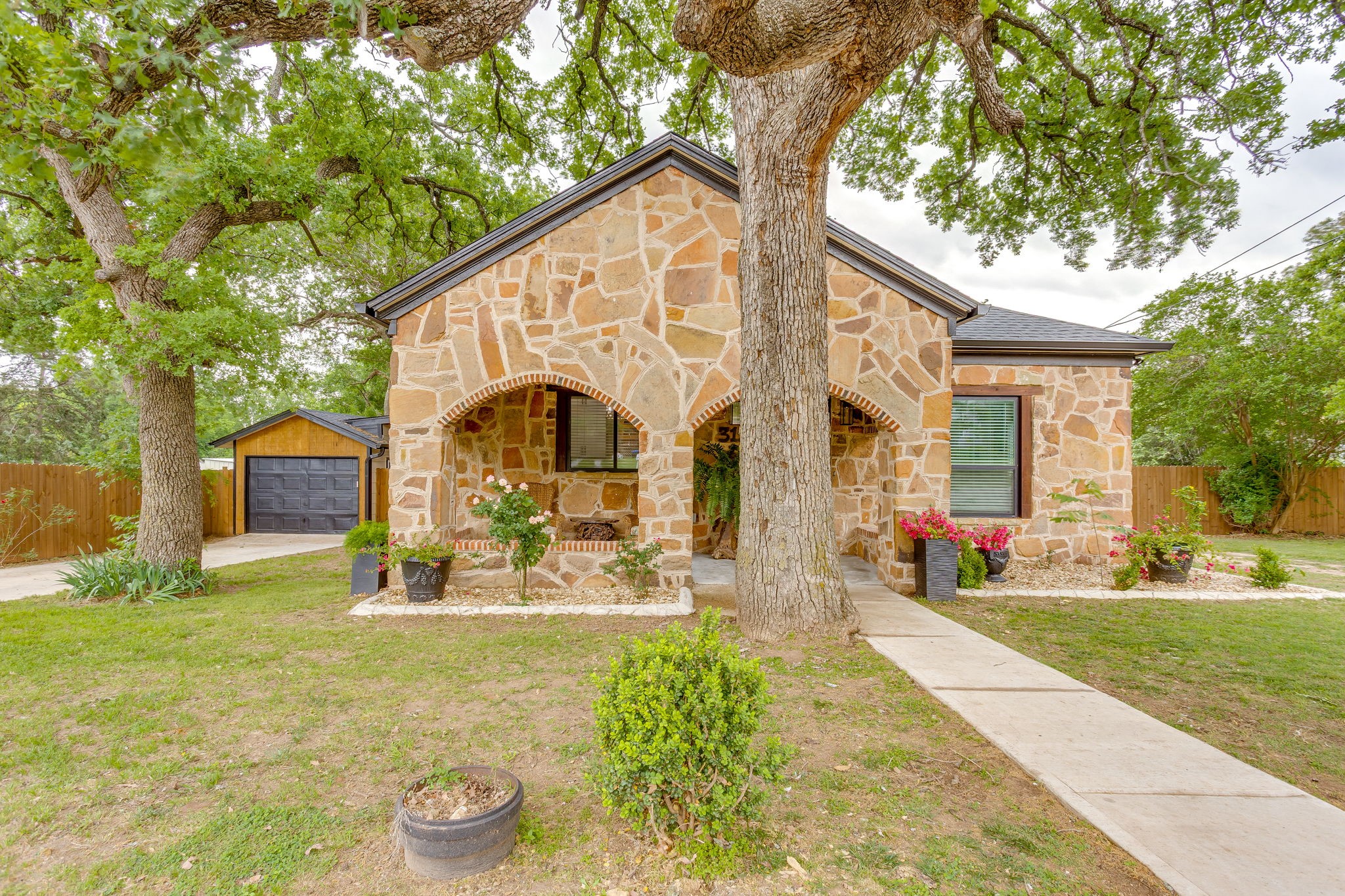 315 Cleveland Avenue Weatherford TX 76086