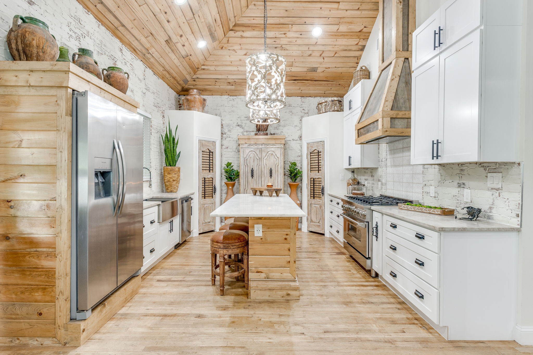 315 Cleveland Avenue Weatherford TX 76086