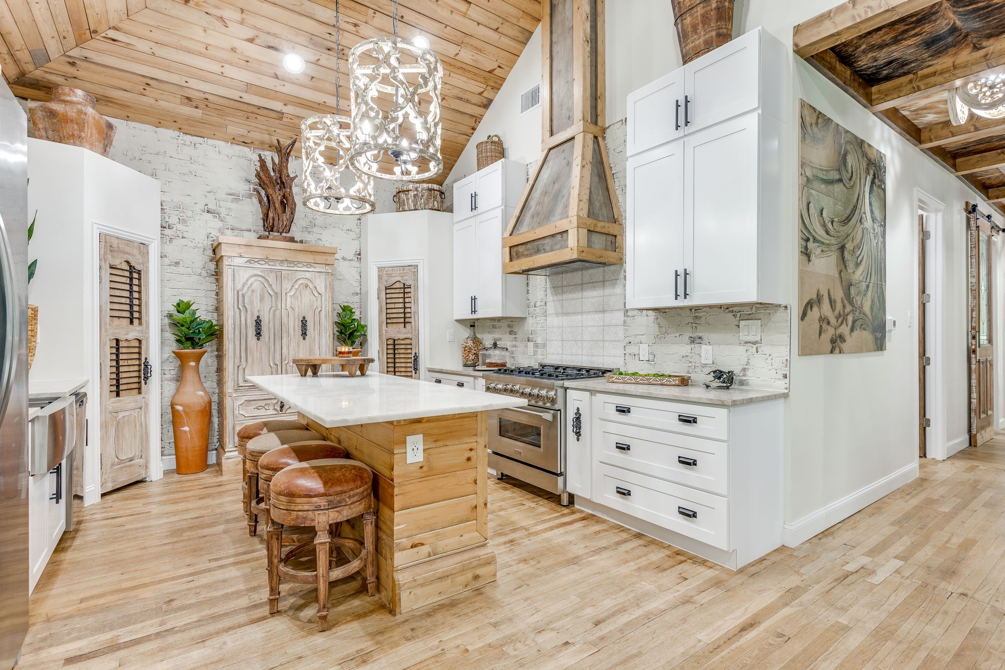 315 Cleveland Avenue Weatherford TX 76086