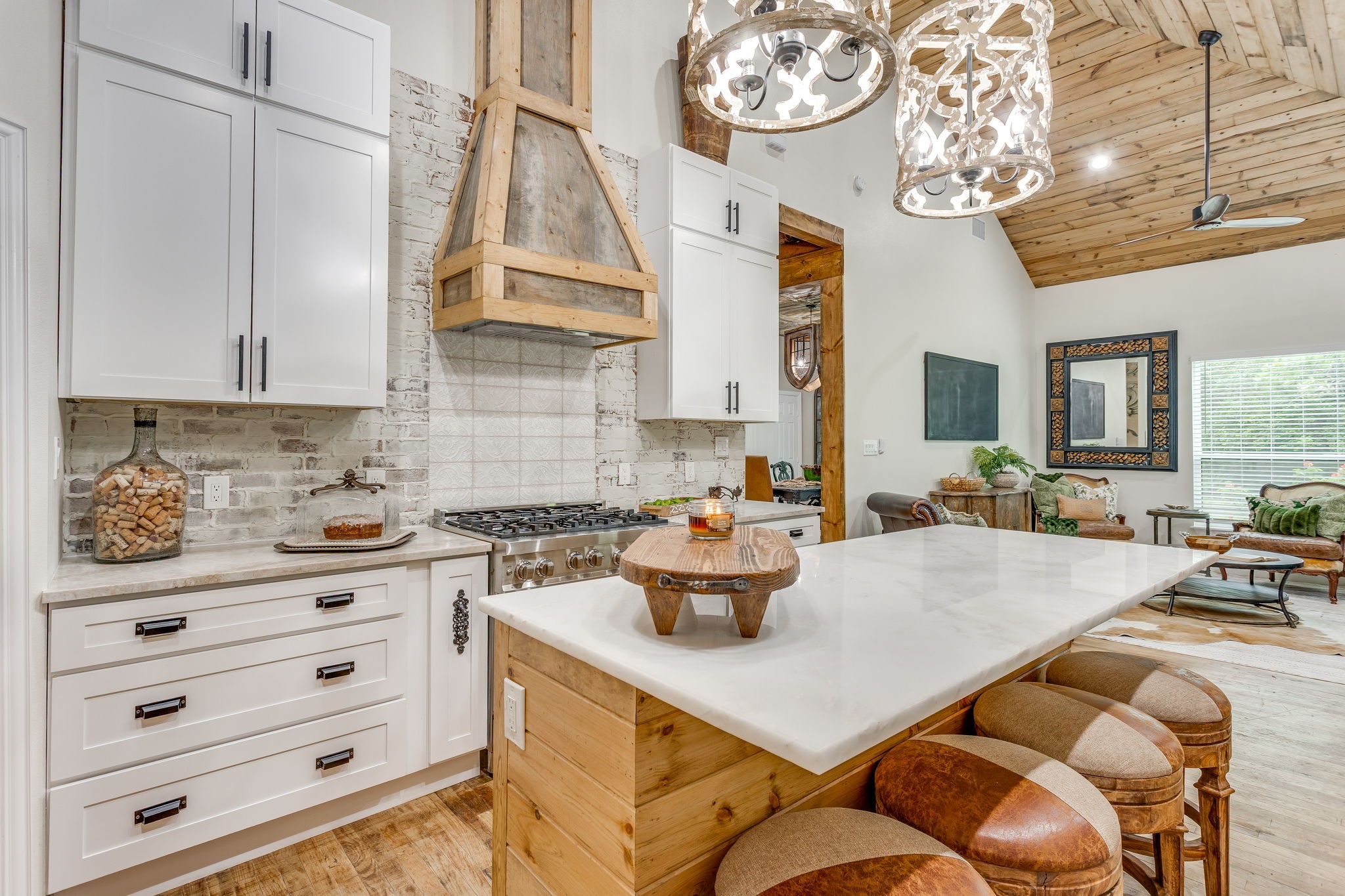 315 Cleveland Avenue Weatherford TX 76086