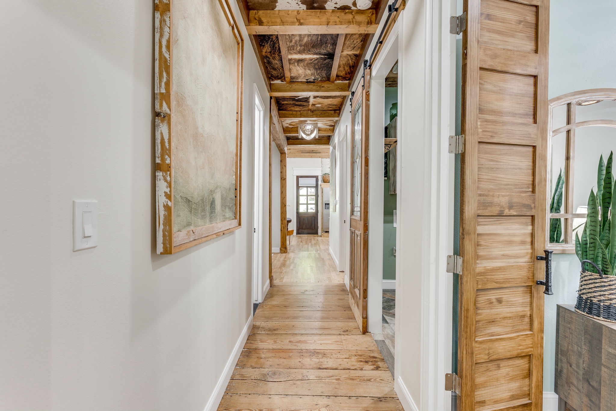 315 Cleveland Avenue Weatherford TX 76086