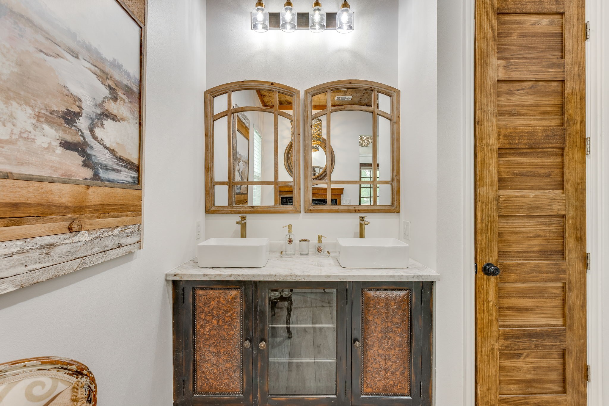 315 Cleveland Avenue Weatherford TX 76086