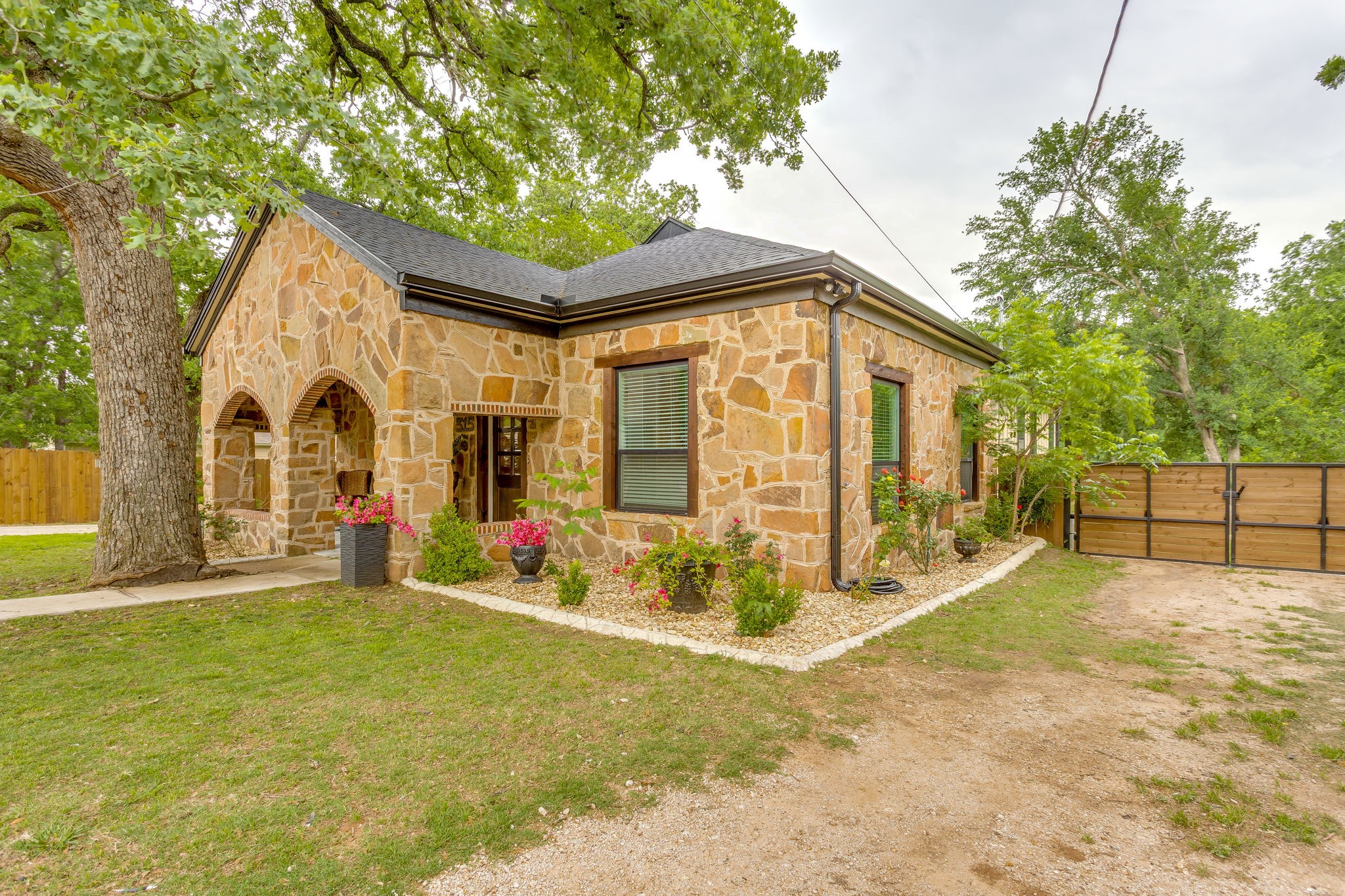315 Cleveland Avenue Weatherford TX 76086
