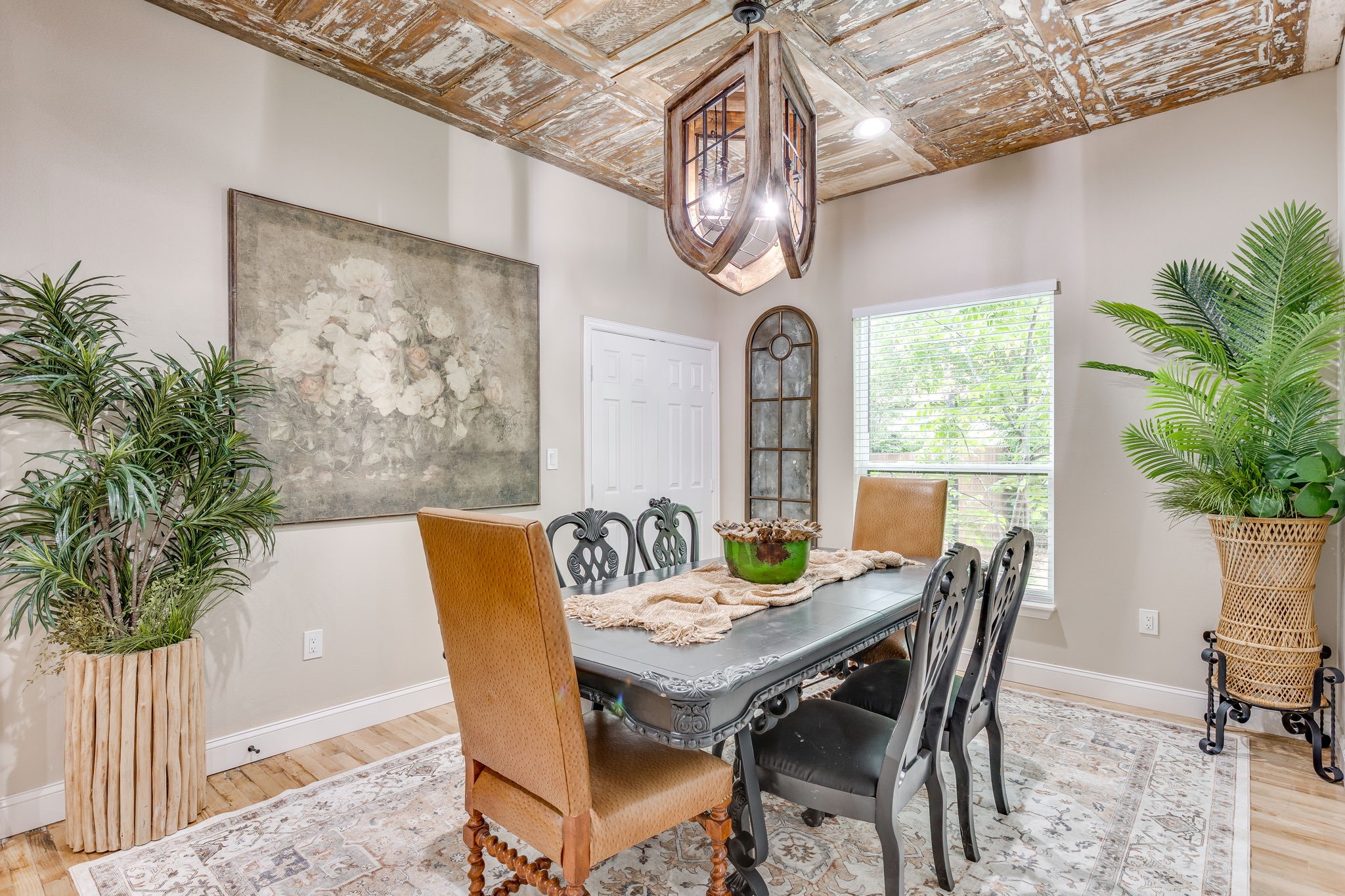 315 Cleveland Avenue Weatherford TX 76086