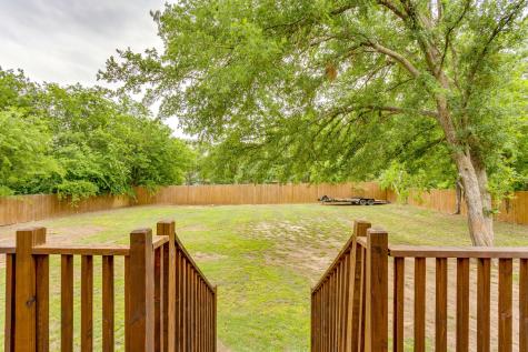 315 Cleveland Avenue Weatherford TX 76086