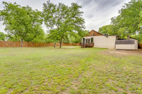 315 Cleveland Avenue Weatherford TX 76086