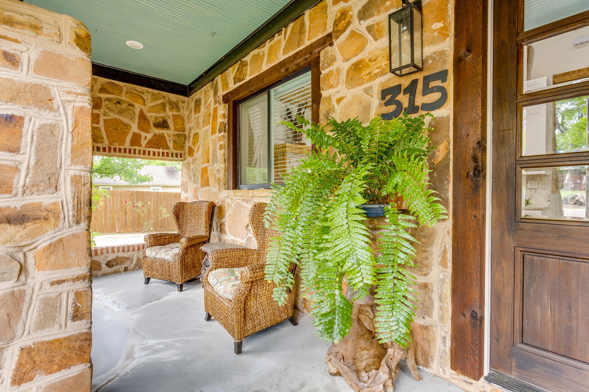 315 Cleveland Avenue Weatherford TX 76086